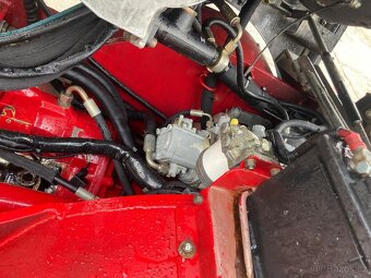 Weidemann 1350CX45 - 12