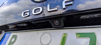 Volkswagen Golf, 2022, VIRTUÁL, KAMERA, MASÁŽ, odpočet DPH - 12