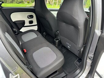 Renault Twingo 0,9i 66kw Limited - 12