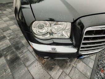 Chrysler 300C 3.0CRDi AUTOMAT - 12