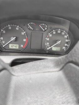 Škoda Fabia 1.4 Mpi - 12