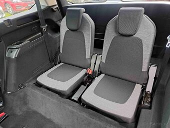 Citroën Grand C4 Spacetourer 1,5 HDI EAT8 153.000 km - 12