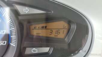 Honda PCX125 - 12