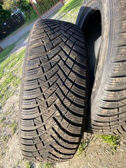 Hankook Winter icept RS3 195/55 R16 (3222) - 12