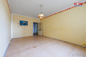Prodej bytu 3+1, 82 m², Sokolov, ul. Spartakiádní - 12