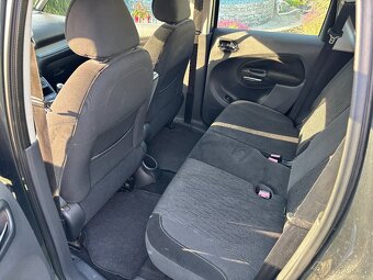 Citroën C3 Picasso 1.4 HDi – rok 2010, 183 000 km - 12
