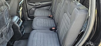 Ford Galaxy 2.0 Tdci,110kw,2016,1 maj.218.000km - 12
