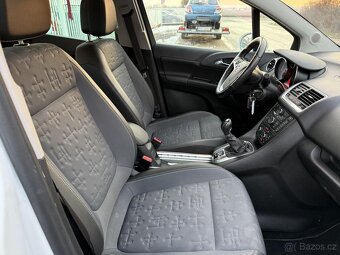 Opel Meriva 1,6 DTE - 12