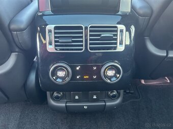 Prodám Land Rover Range Rover MY 21,5 VOGUE 3,0l D300 - 12