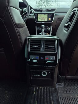Škoda Superb 3 - 12