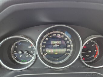 Prodám Mercedes w212 E - 12