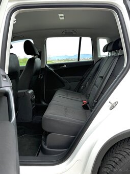 Vw Tiguan 2.0 Tdi BlueMotion • Sport&Style • 175.000km • - 12