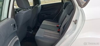 Ford Fiesta 1.25 benzín, ČR1.majitel / STK do 2/2027 - 12