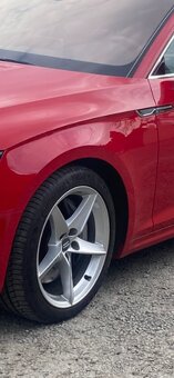 Audi a5 rv 2018 210kw - 12