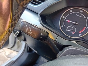 Super 3 1.6 tdi 88kW 2015 - 12