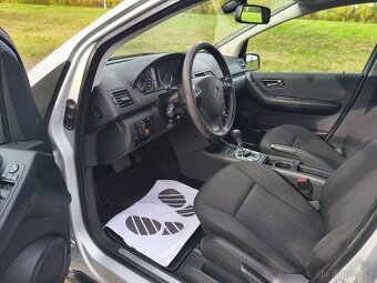 Mercedes-Benz Třídy A, 2010 A160 cdi automat W169 Aclass - 12