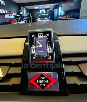 DS 7 Crossback BlueHDi 130 RIVOLI rok 02/2020 - 12