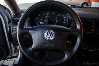 Volkswagen Golf Variant 1.9 TDI Comfortline, 66kW, M5, 5d. - 12