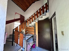 Prodej RD s pozemkem, Prostřední Bečva - 12