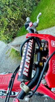 Honda CRF 450 - 12