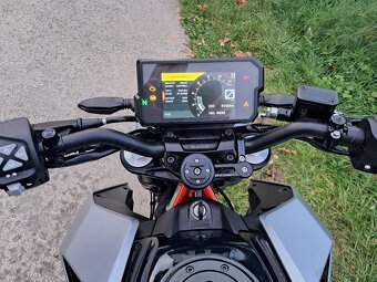 Ktm 125 Duke ABS TOP stav - 12
