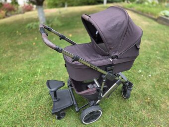 Kočárek ABC Design salsa 4 air - 12