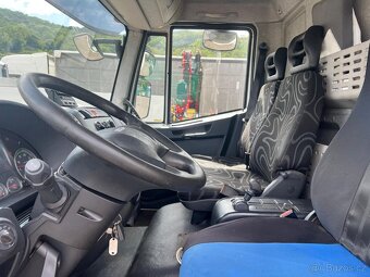 Iveco Eurocargo Carrier chladak/mrazak - 12