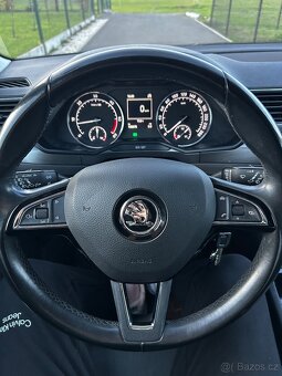 Škoda Superb III 2.0TDI najeto 157000km - 12