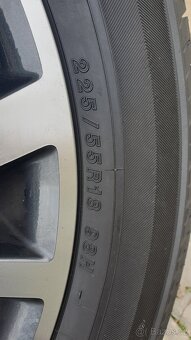 Mitsubishi asx litá kola R18 - 12