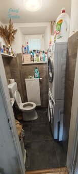 Prodej RD 3+1, Třebíč, ul. Vrchlického - 12