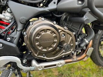 Yamaha XT1200Z Super Tenere - 12