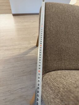 Pohodlná lavice - 12