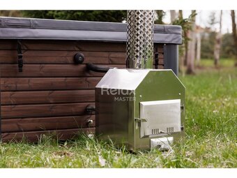 Koupací sud Amalfi - 12