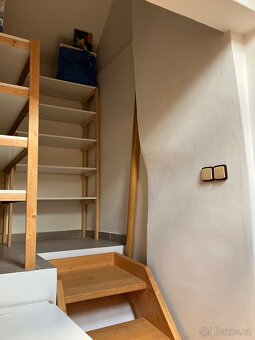 Pronájem bytu v centrum Českých Budějovic - 12