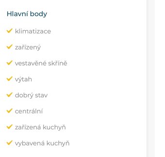 Prodej bytu u moře ve Španělsku 15.min od letiště v Alicante - 12