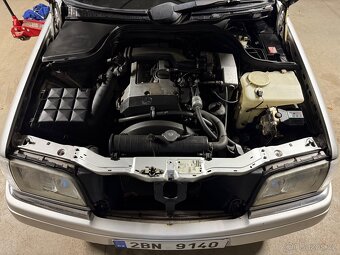 Mercedes Benz W202 Sport - 12