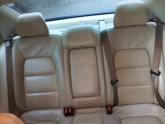 Volvo S80 D5 2.4 AWD - 12