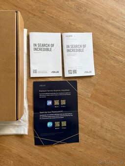 Notebook ASUS Vivobook 15 - 12