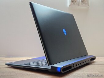 18"_300HZ_ALIENWARE 18 AREA-51_U9-275HX_RTX 5070 Ti 12GB - 12