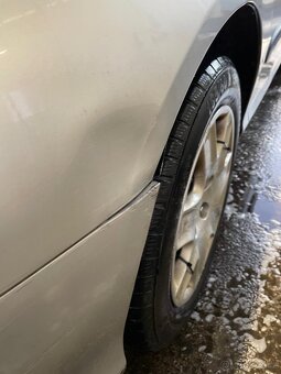 Honda Civic 7g, 2002, 1,6 benzin - 12