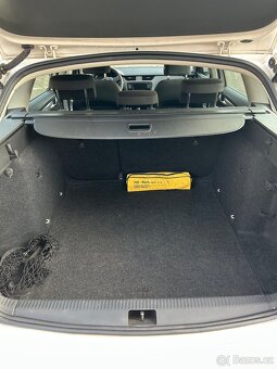 ⭐ Škoda Octavia Combi 1.6 TDI 85 kW | 2017 | Servisní kniha - 12