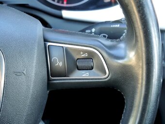 Audi A4 allroad, Avant V6 3.0TDI Tiptronic - 12