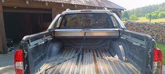 Prodám Nissan Navara - 12