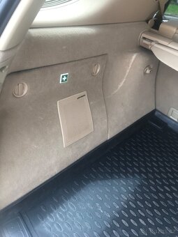 Mercedes Ml 320cdi - 12