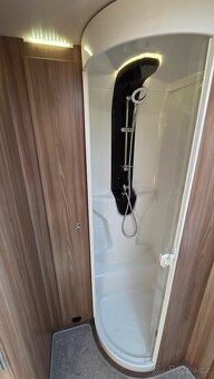 Karavan Sprite Cruzer 635 SR - 12