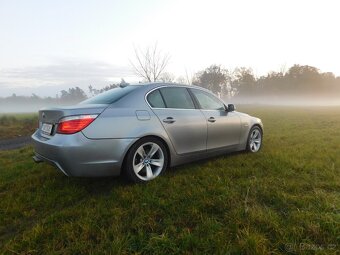 BMW 530d - 12