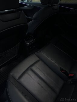 Prodám nebo vyměním Audi RS5 331kw - 12