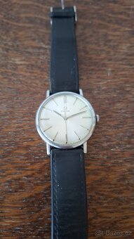 Luxusni panske Omega Geneve - 12