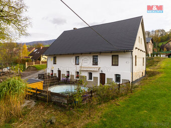 Prodej nájemního domu, 260 m², Nýdek - 12