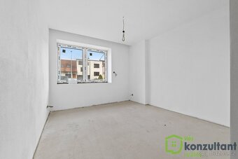 Exkluzivní nabídka prodeje luxusního nízkoenergetického bytu - 12